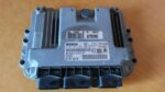 PEUGEOT 307 1.6 HDI 80kw RJ Motora 0281011234 9655698280