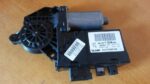 PEUGEOT 307 PP Motor okna 9637130480