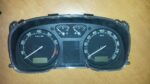 SKODA OCTAVIA 1.6 74kw Tachometer 1U0920800B