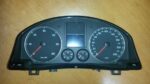 VOLKSWAGEN GOLF 5 1.9 TDI 77kw Tachometer 1K0920863B