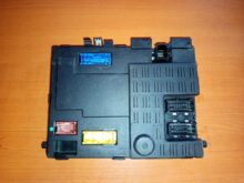 PEUGEOT CITROEN BSI 9641428380 73004112 1