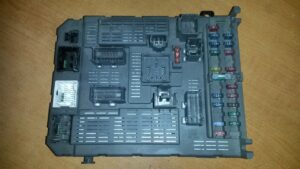 CITROEN C5 BSI T04-00 9647448280 IH