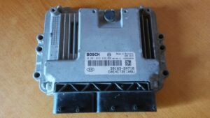 KIA CEED 1.6 CRDI 85KW RJ Motora 0281015438 39103-2A716