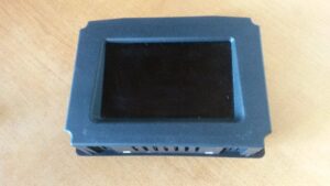 OPEL VECTRA C DISPLAY 13208184 AU