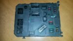 PEUGEOT 206 BSI E02-00 9645747480 S118085210D