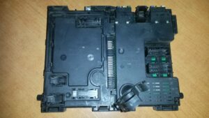 PEUGEOT 206 BSI T1 S105872300D 9626460880