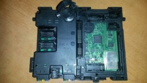 PEUGEOT 206 BSI T1 S105872300G 9626460880