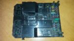 PEUGEOT 307 BSI J03-00 9651196880 A 9651197580 A