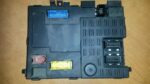 PEUGEOT VALEO BSI 73005812 9642409480