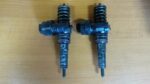 VOLKSWAGEN GOLF 4 1.9 TDI 85kw Vstrekovač 0414720007 038130073F