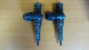 VOLKSWAGEN GOLF 4 1.9 TDI 85kw Vstrekovač 0414720007 038130073F
