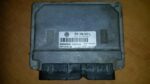 VOLKSWAGEN POLO RJ Motora 1.2 12V RJ MOTORA 03E906033L