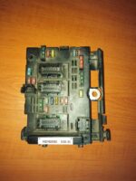 PEUGEOT 307 BSM B5 9657608580 tento tovar je momentálne nedostupný