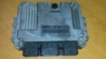 RENAULT SCENIC 2 1.9 DCI RJ Motora 0281011549 8200310863 tento tovar je momentálne nedostupný