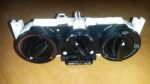 SEAT LEON MK1 Ovládač kúrenia 1M0820045A