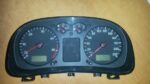 VOLKSWAGEN GOLF 4 1.9 TDI Tachometer 1J0920805E 0263628002