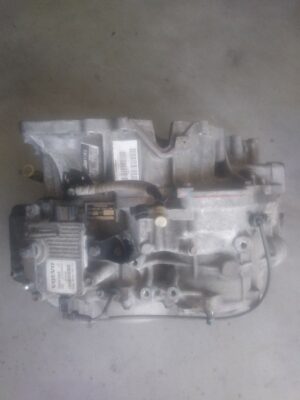 VOLVO V50 2.5T 162kw Prevodovka AISIN 55-51SN 30681143