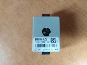 BMW E90 9110621-02
