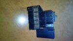 NISSAN X-TRAIL T31 2.0 DCI Kontakt baterie
