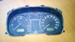 SKODA OCTAVIA 1.9 TDI Tachometer 1U2919034G