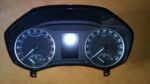 SKODA OCTAVIA 2 LIFT 1.9 TDI Tachometer 1Z0920803G