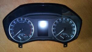 SKODA OCTAVIA 2 LIFT 1.9 TDI Tachometer 1Z0920803G