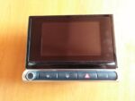 CITROEN C3 10/2016-Display 981200658000 98123287XU tento tovar je momentálne nedostupný