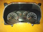 FIAT DOBLO 2013 Tachometer 503005160304 51924298