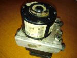 FORD FUSION RJ ABS 4S61-2M110-CC D461437A0-A