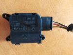 MERCEDES VITO Motor kúrenia 0132801331 tento tovar je momentálne nedostupný