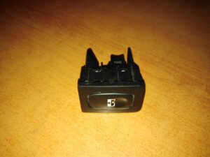 PEUGEOT 307 Vypínač strecha 9644152077