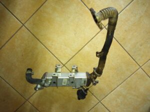 RENAULT X-TRAIL T31 2.0 DCI  CHladič 8200719993-D