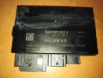SKODA FABIA 3 RJ ťažného zariadenia 5Q0907383J