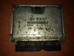 VOLKSWAGEN GOLF 4 1.9 TDI RJ Motora 038906012FA 0281010650