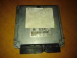 VOLKSWAGEN POLO 1.4 FSI RJ Motora 03C906013B  0261S01011