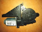 CITROEN C4 PICASSO 2008 PP Motor okna 9682495780