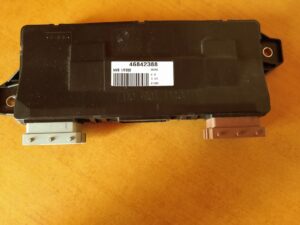 FIAT IDEA RJ KOMFORT 46842388