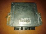 RENAULT LAGUNA 2 1.9 DCI RJ Motora 0281011324 8200309316