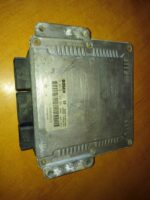 RENAULT LAGUNA 2 2.2 DCI RJ Motora 0281011325 8200309318