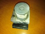 RENAULT MEGANE 2 RJ ABS 0265950300