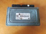 SKODA FABIA 2 1.2 RJ Motora Continental 5WA11017 03E906019AD