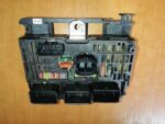 CITROEN C4 BSM-L06-00 9658539680 S118983006N