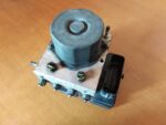 SKODA FABIA 2 RJ ABS 6R0907379AT 0265956073