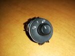 CITROEN C3 II Prepínač zrkadiel 96673722 ZD