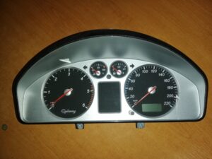FORD GALAXY 1.9 TDI Tachometer 7M5920800H