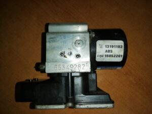 OPEL VECTRA C RJ ABS 13191182 15052201