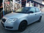 SKODA FABIA 2  2009 1.2 44KW BBM