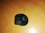 SKODA FABIA 2 Spínač nastavenia zrkadla 5JB959565