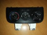 FIAT DOBLO 263 02/10 => >Panel kúrenia 051474010000013