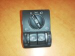 OPEL CORSA C COMBO Vypínač svetiel 9116611PA tento tovar je momentálne nedostupný